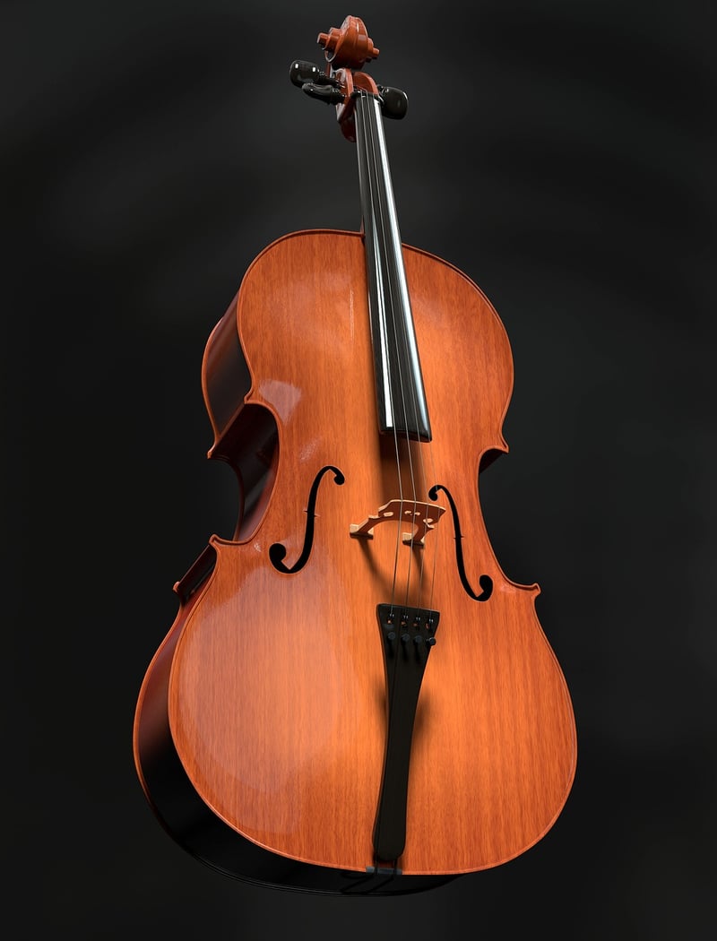 Enchanter's instruments